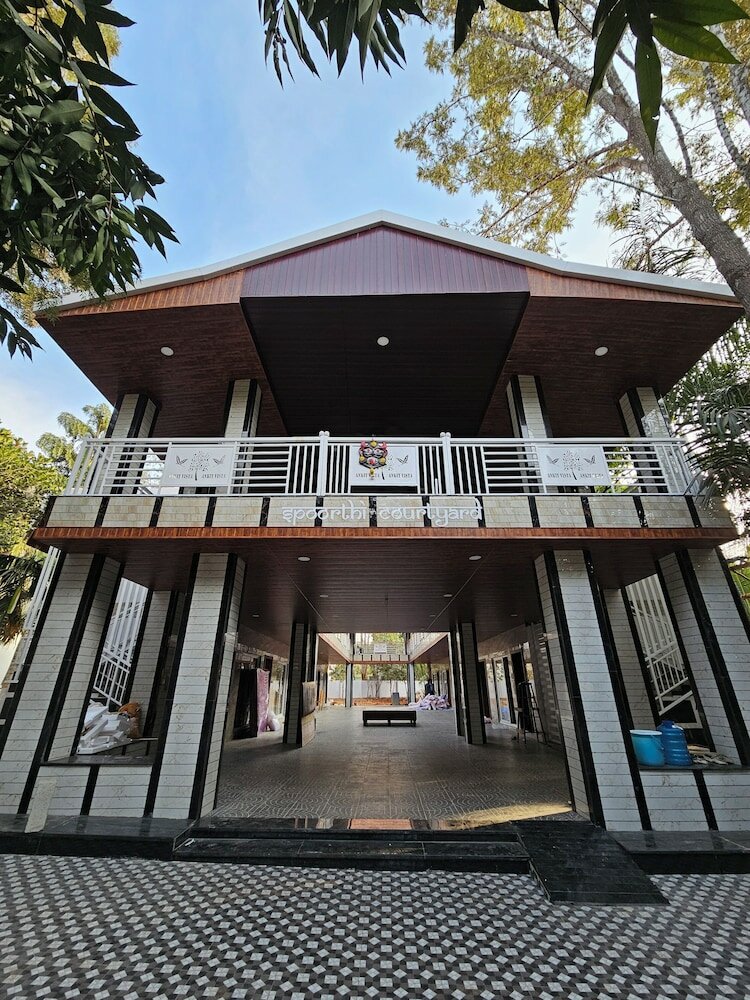 Фото Ankit Vista Green Village