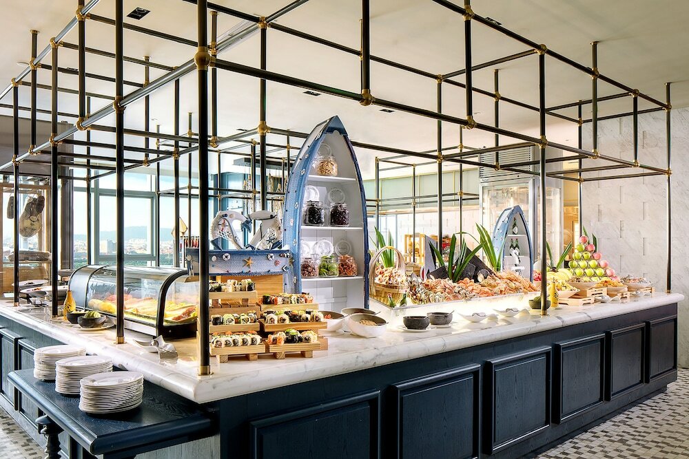 Фото Sofitel Foshan