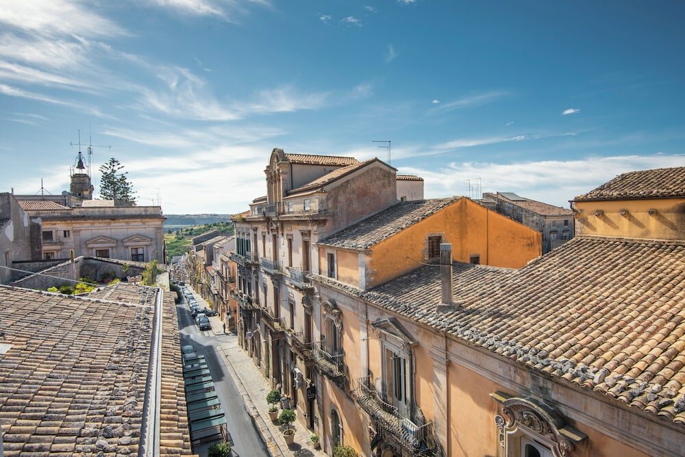 Фото Vittorio Veneto Hotel