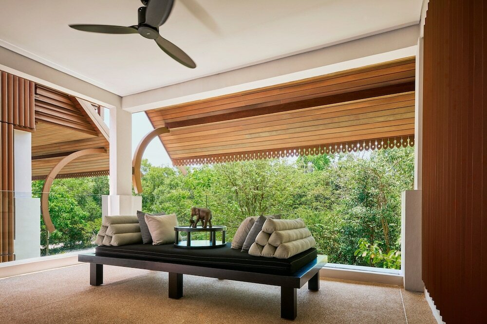 Фото The Ritz-Carlton, Koh Samui