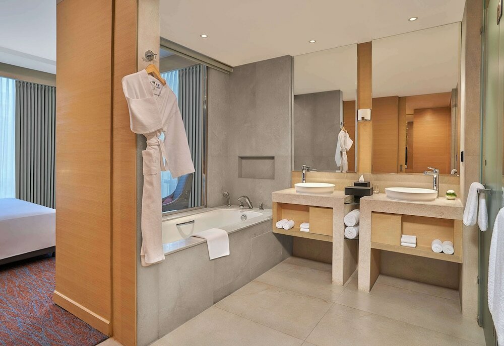 Фото Hyatt Regency Lucknow