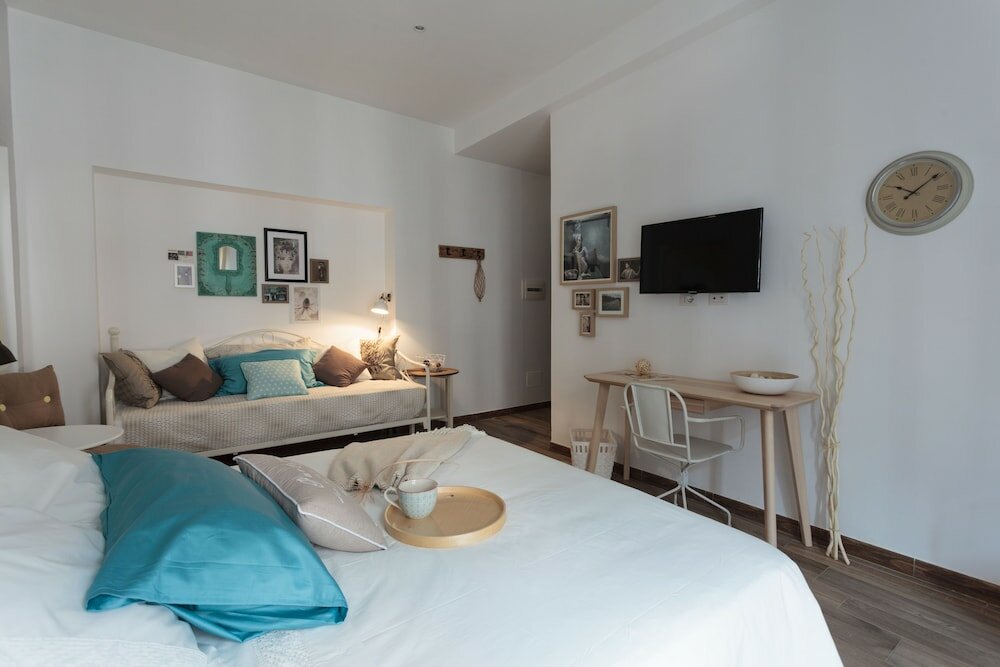 Фото Maison Coquette