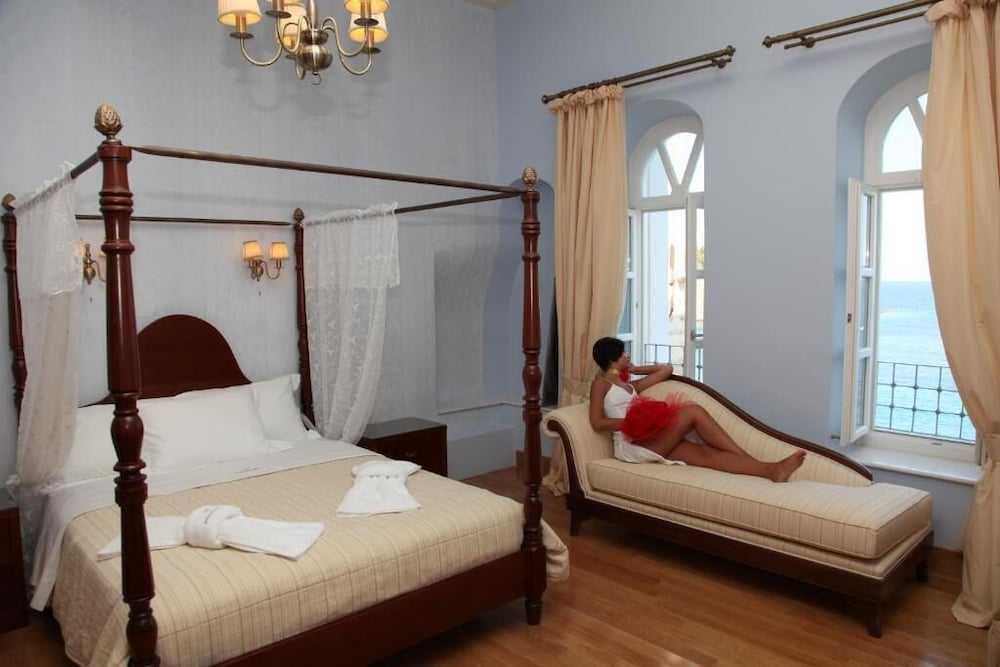 Фото Apollonion Palace Hotel