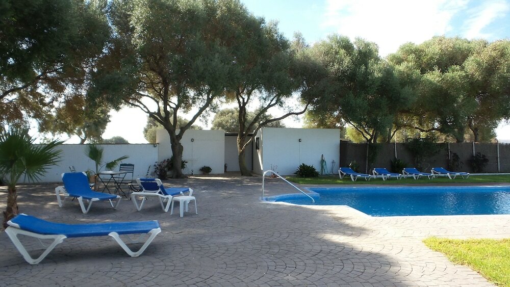 Фото Cortijo el Indiviso