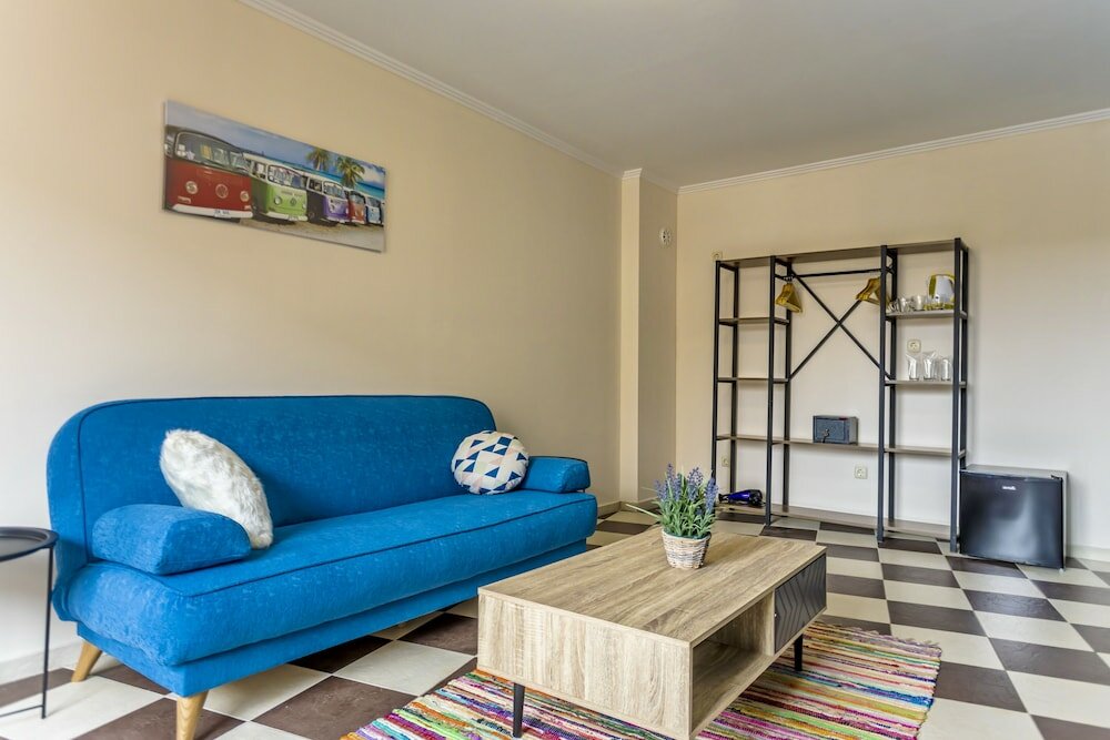 Фото Hacienda Beach