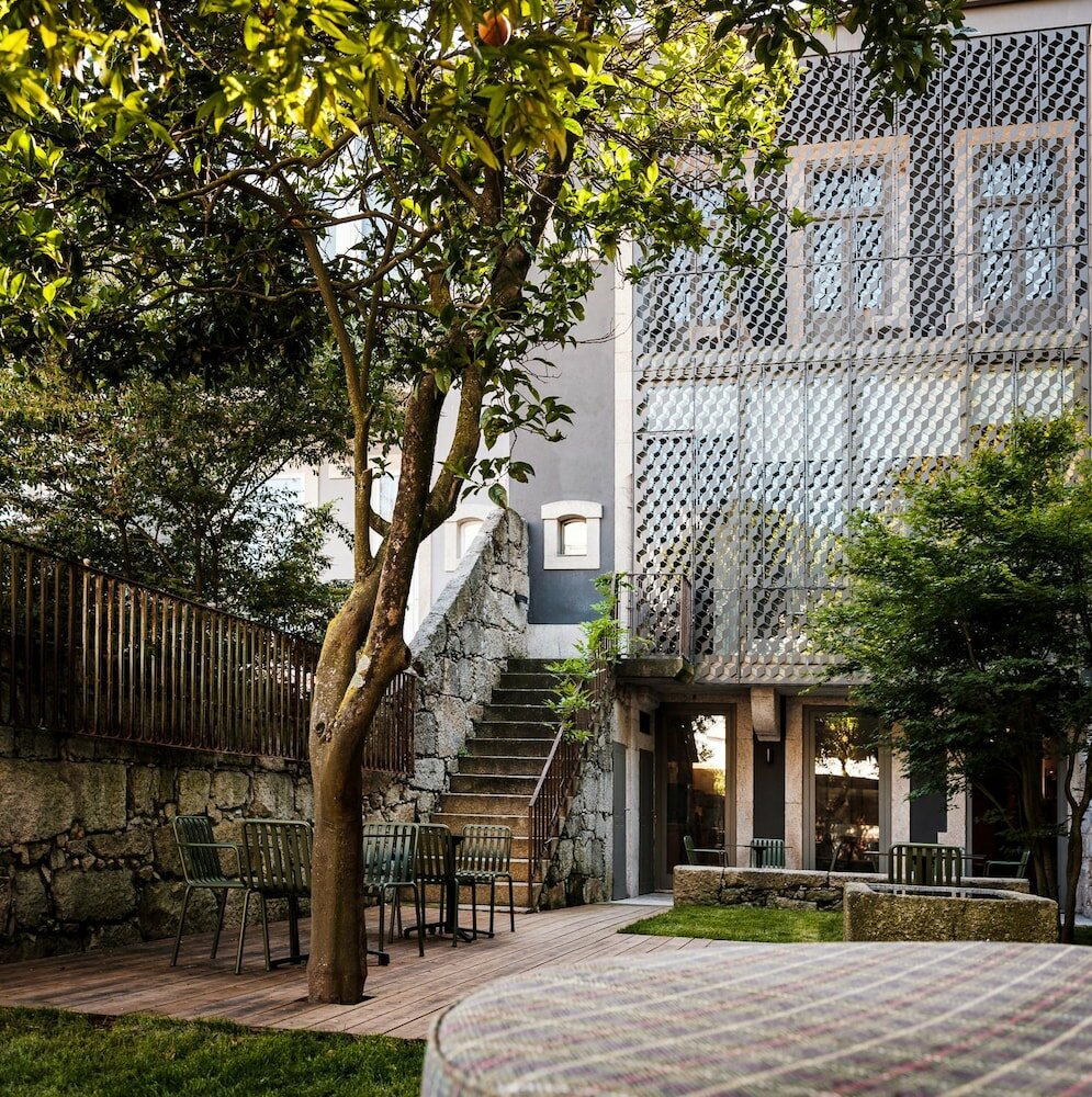 Фото Malmerendas Boutique Lodging