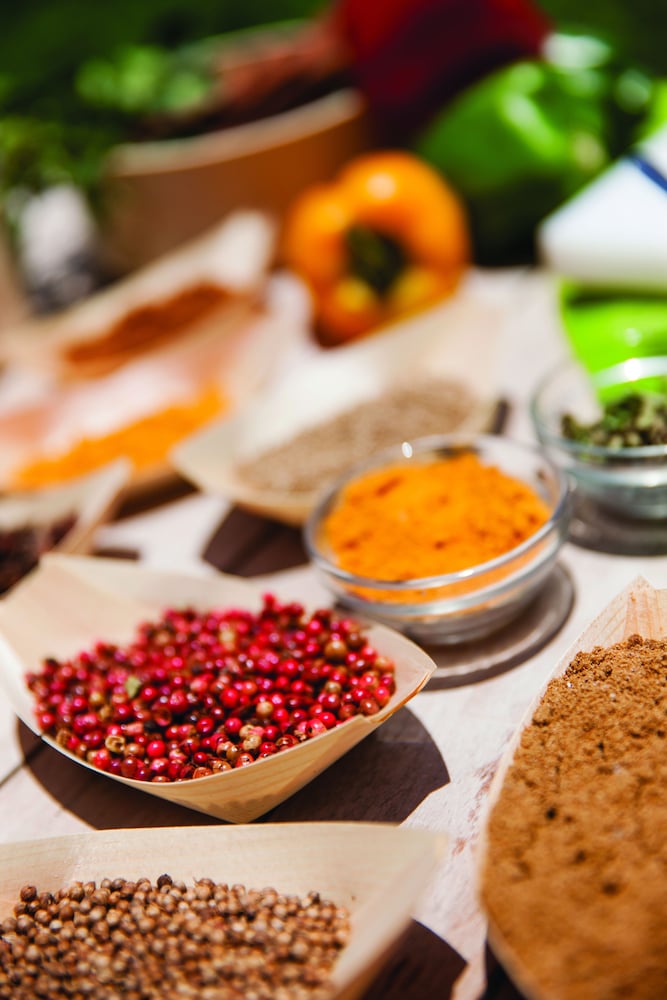 Фото Veranda Paul et Virginie Hotel & SPA