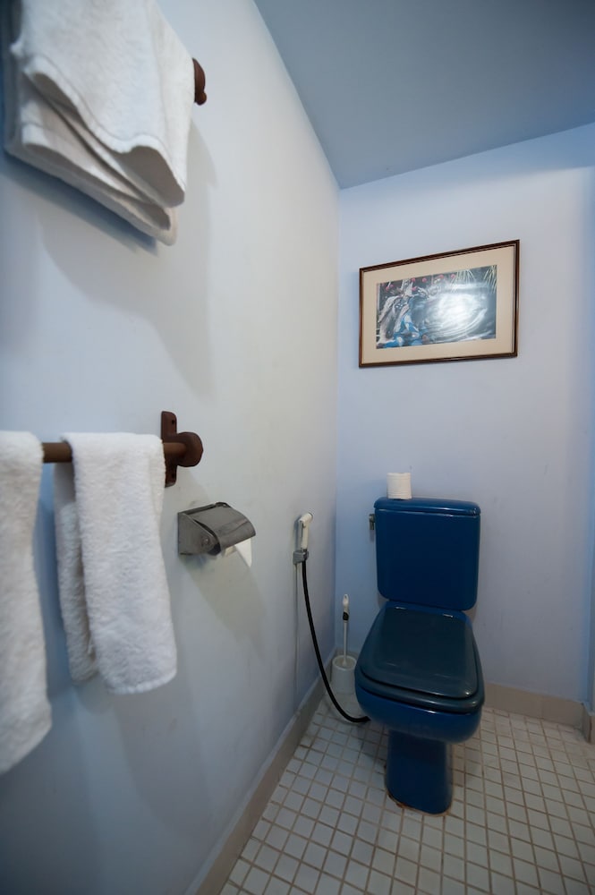 Фото Pondok Agung Bed & Breakfast