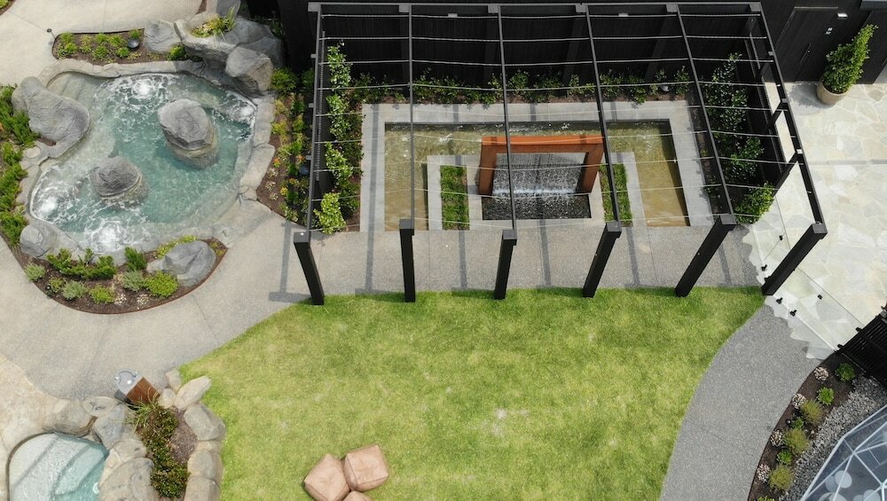 Фото Deep Blue Hotel & Hot Springs