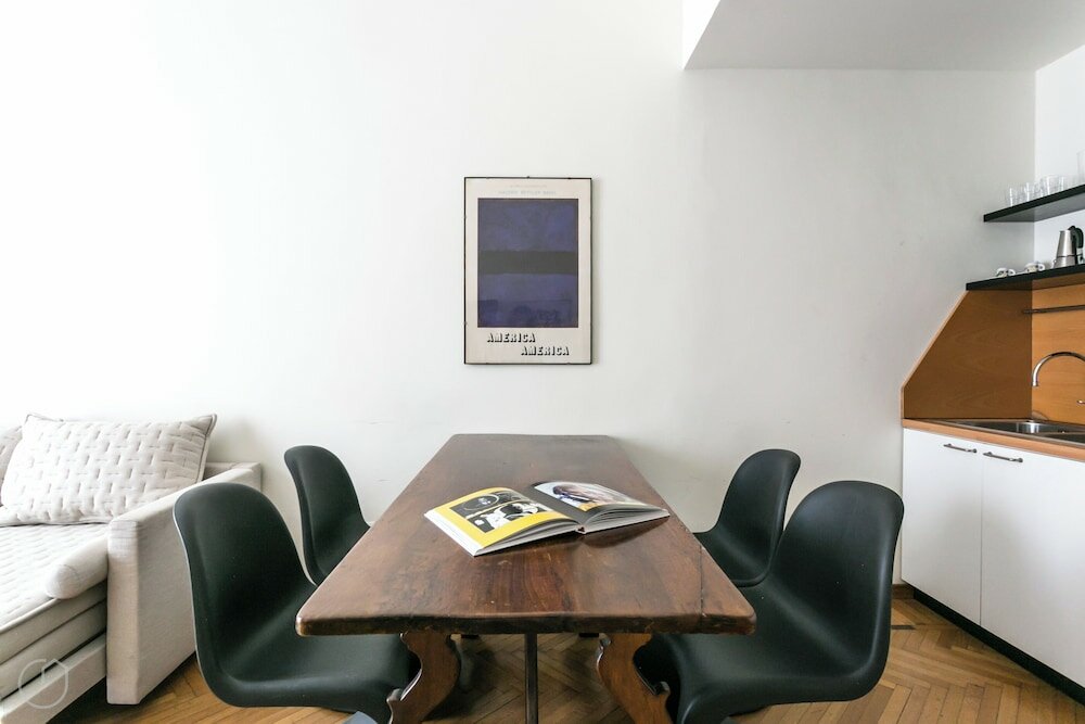 Фото Italianway Apartments - Da Procida