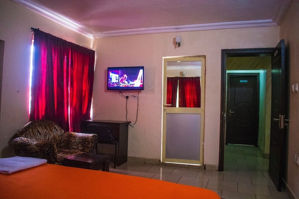 Фото Bavidi Hotel