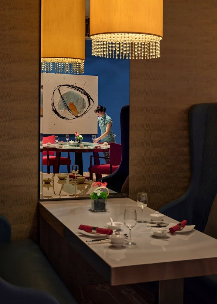 Фото Marco Polo Wuhan