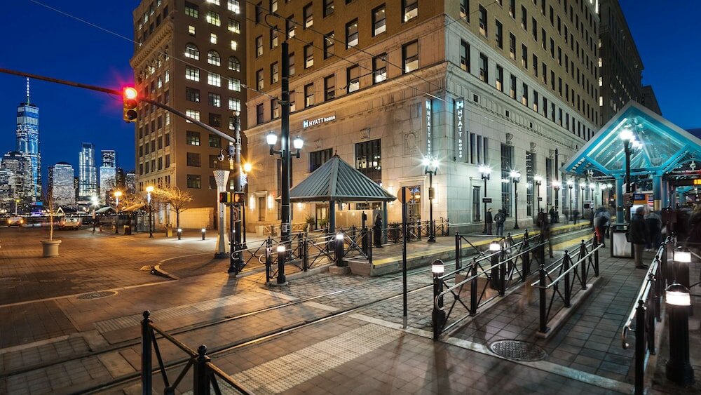 Фото отеля 5