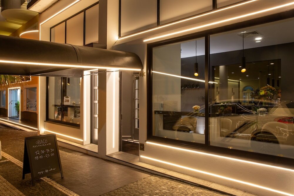 Фото Hotel Ponta Delgada