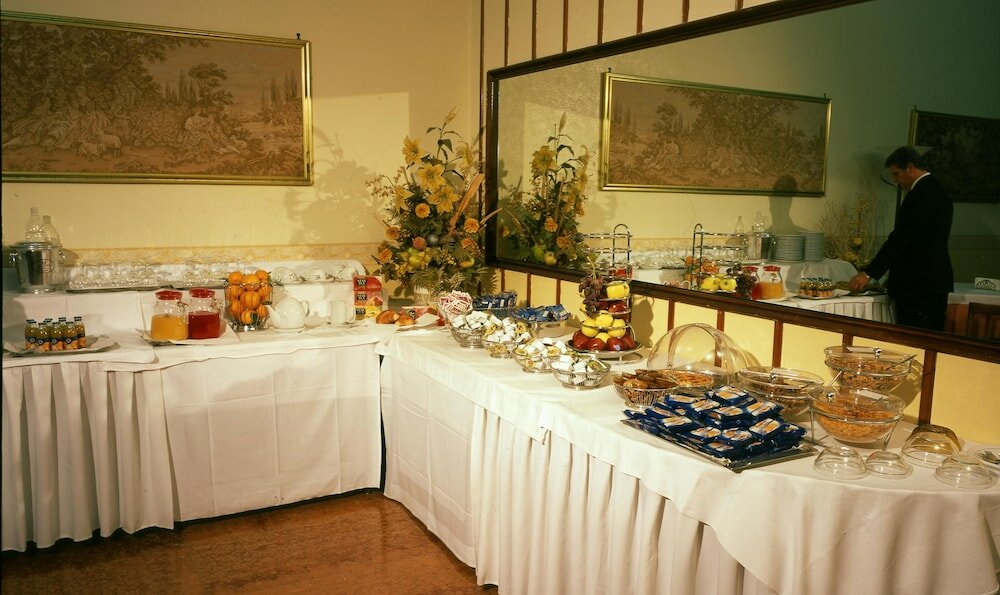 Фото Hotel Park Mar Grande