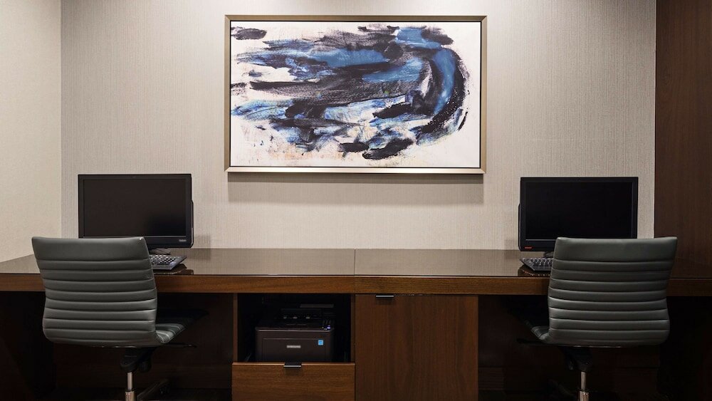 Фото Hyatt House Jersey City