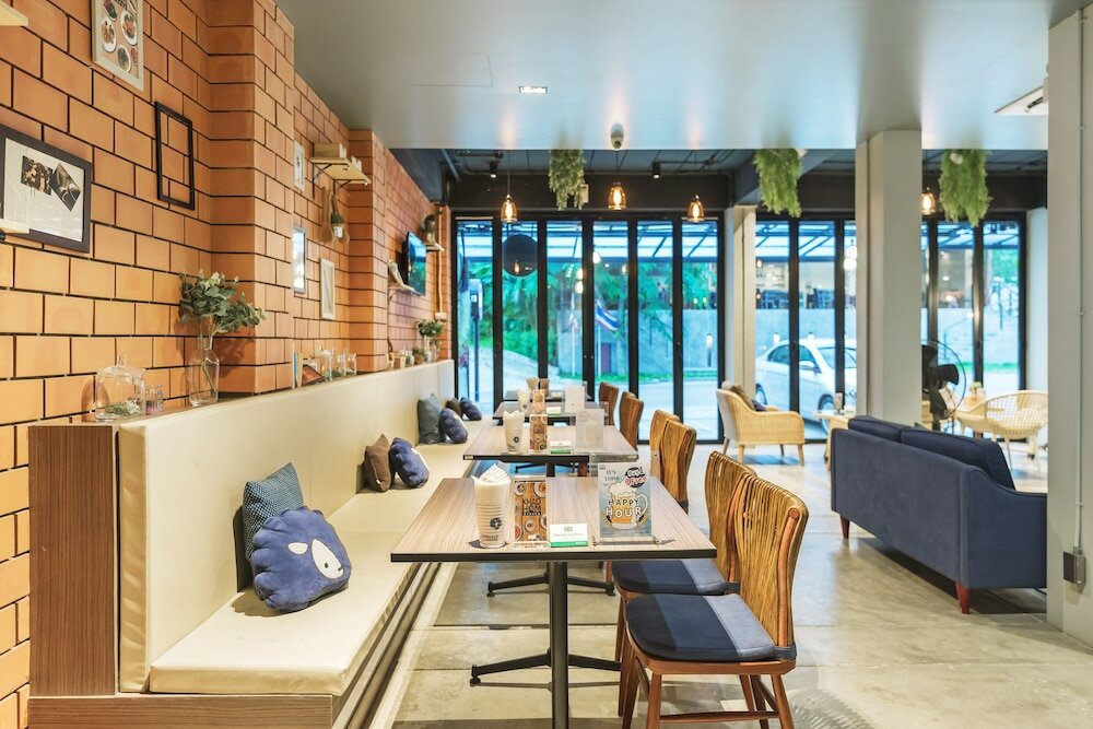 Фото Kokotel Krabi Oasis