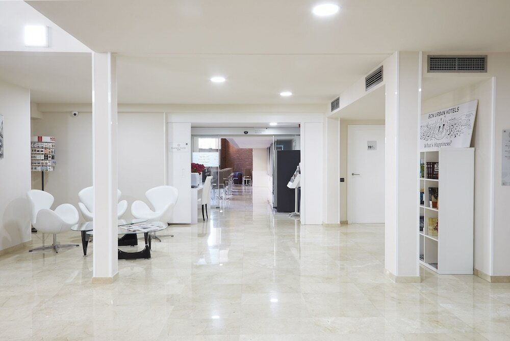 Фото Bcn Urbaness Hotels Del Comte