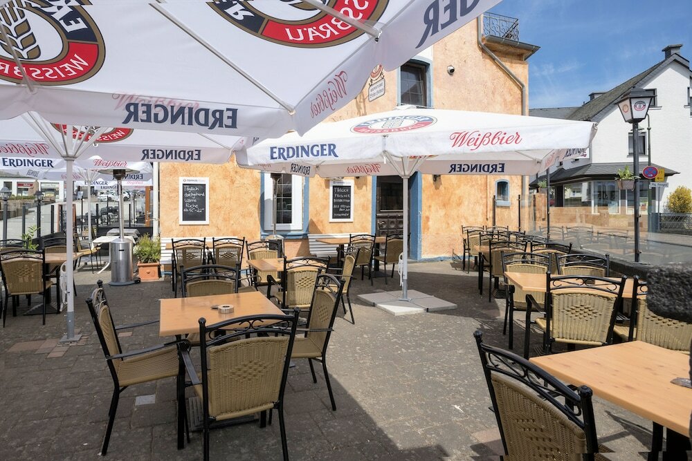 Фото Beim Heines