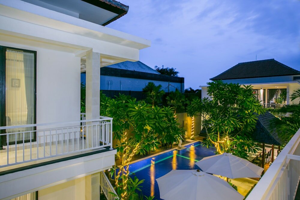 Фото Отель The Diana Suite