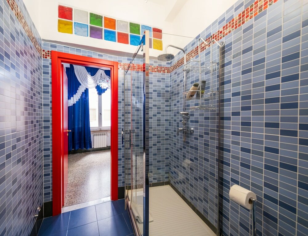 Фото BBC Christian Bed & Breakfast