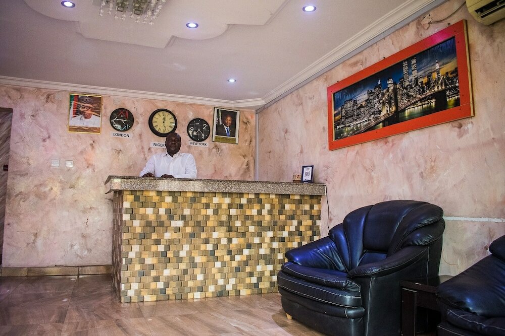 Фото Bavidi Hotel