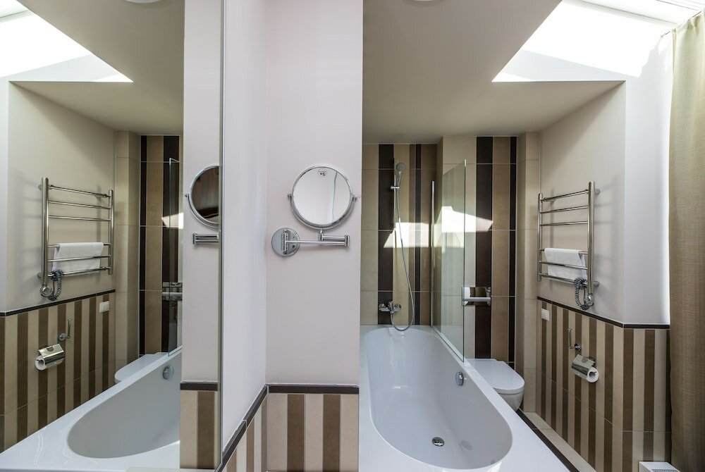 Фото Отель Grand Baltic Dunes