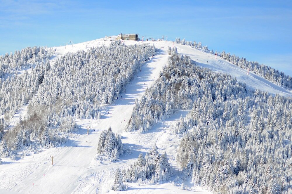 Фото Bof Hotel Uludağ Ski & Luxury Resort