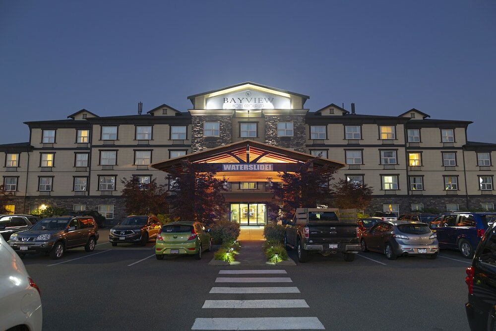 Фото Bayview Hotel