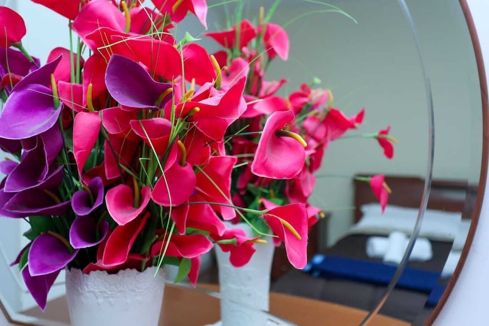 Фото Don Carlo Rooms