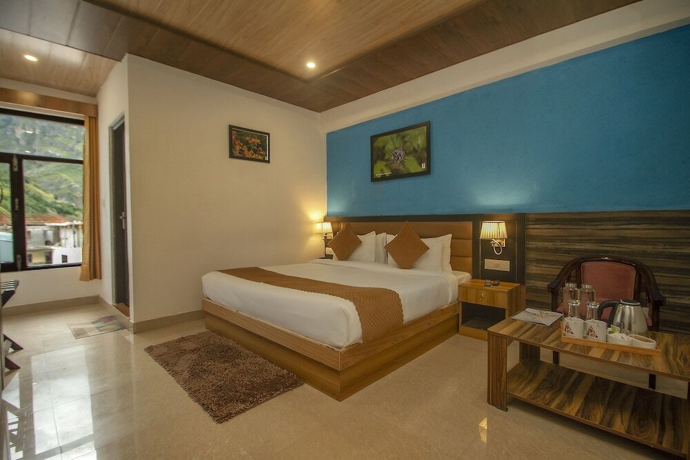 Фото Amritara The Avadh