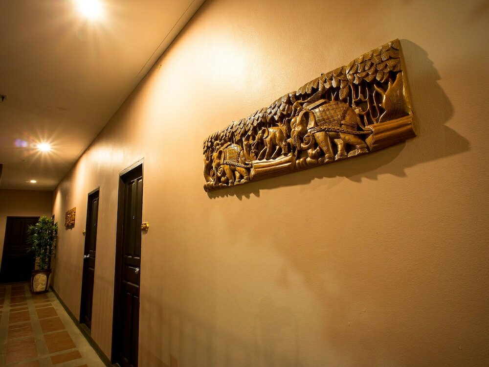 Фото Sabai@Kan Resort