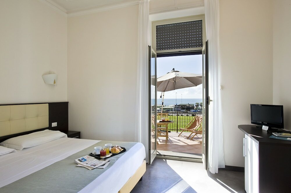 Фото Hotel Bellavista