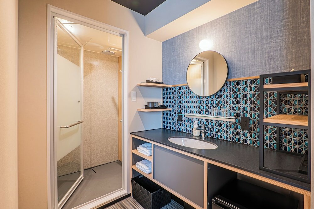 Фото Nagoya Kasadera Hotel