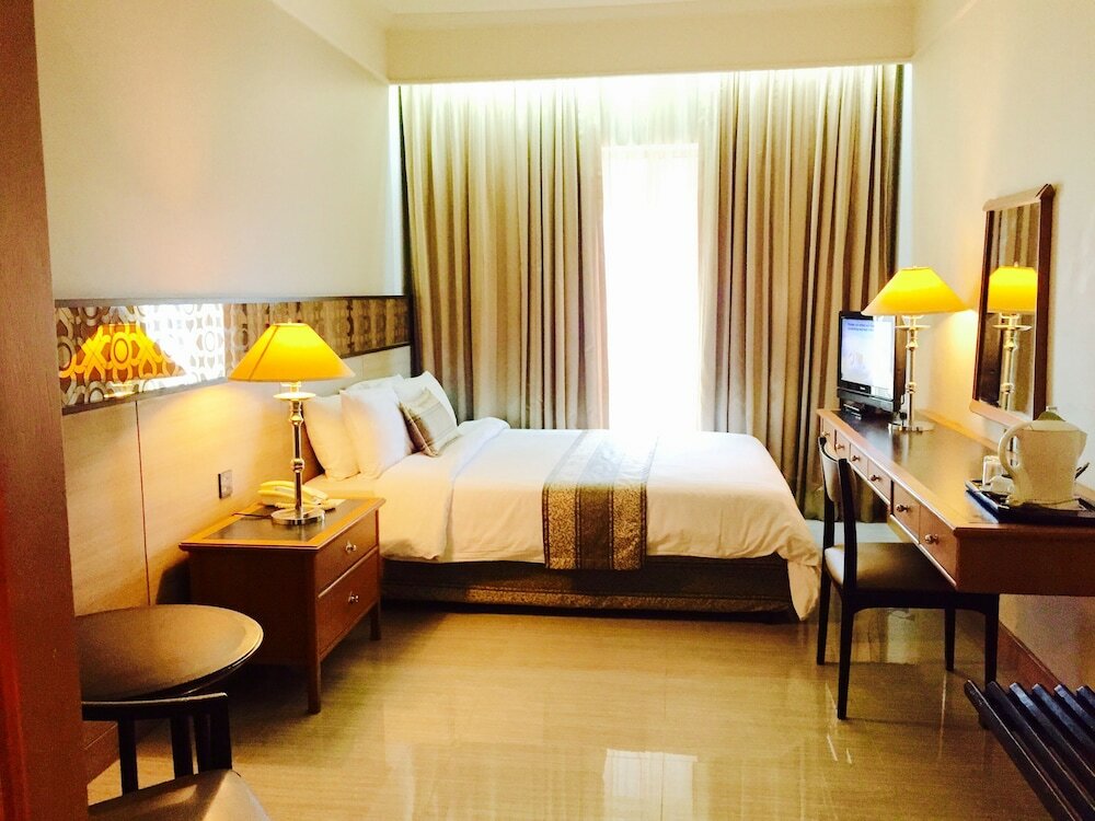 Фото Indra Regent Hotel Bangkok