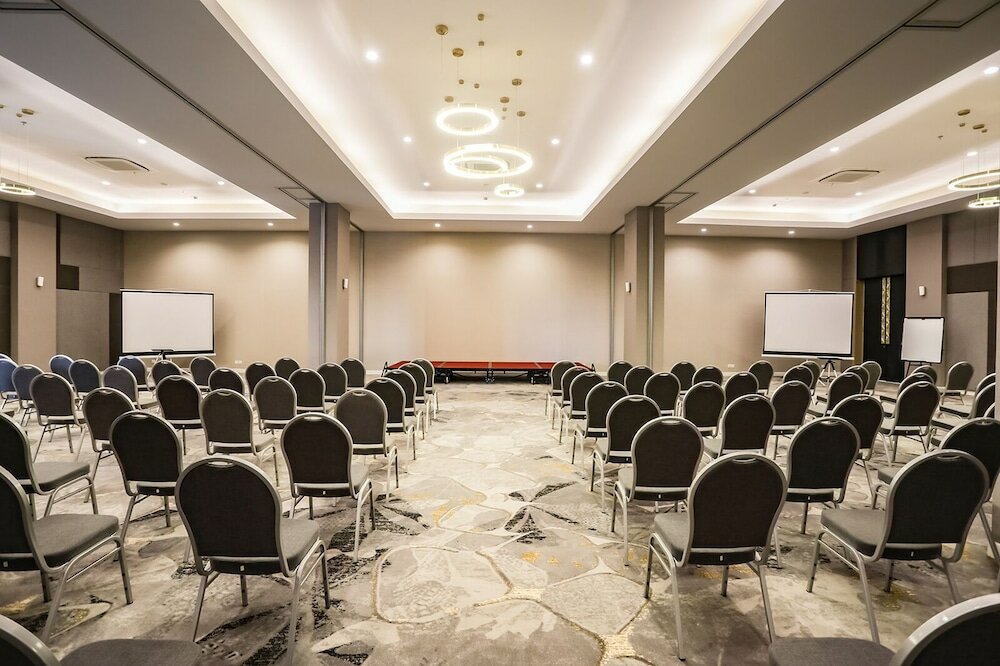 Фото Favehotel Pamanukan