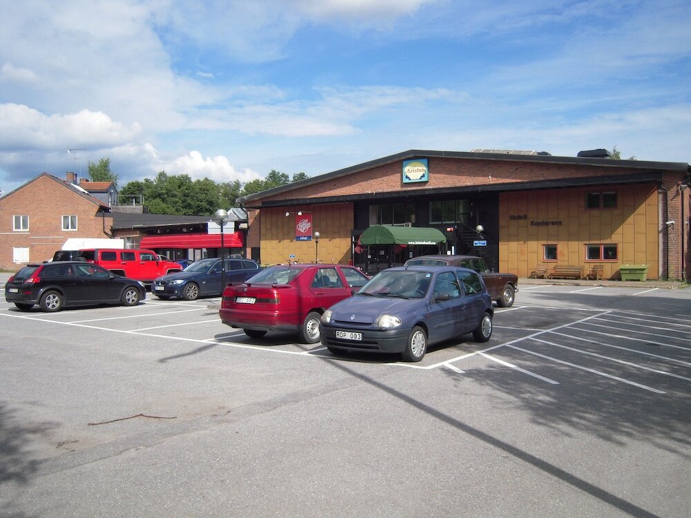 Фото Ariston Lidingö