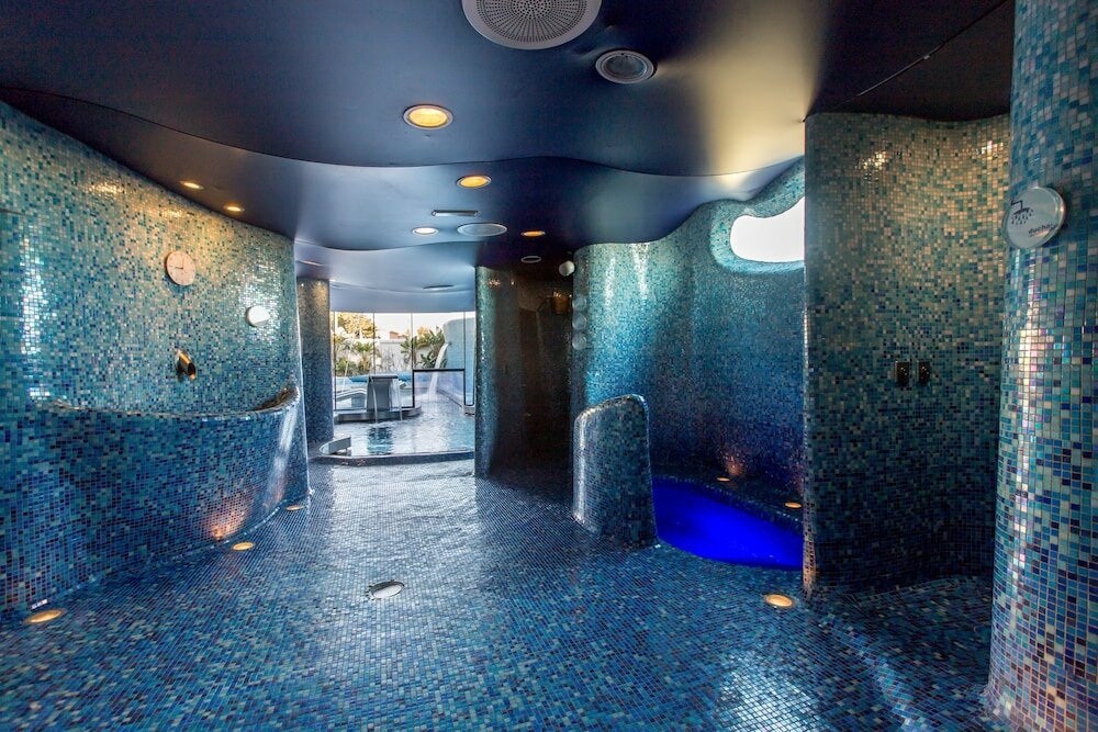 Фото Las Arenas Balneario Resort