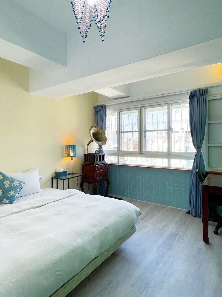 Фото An Lan Jie Hostel