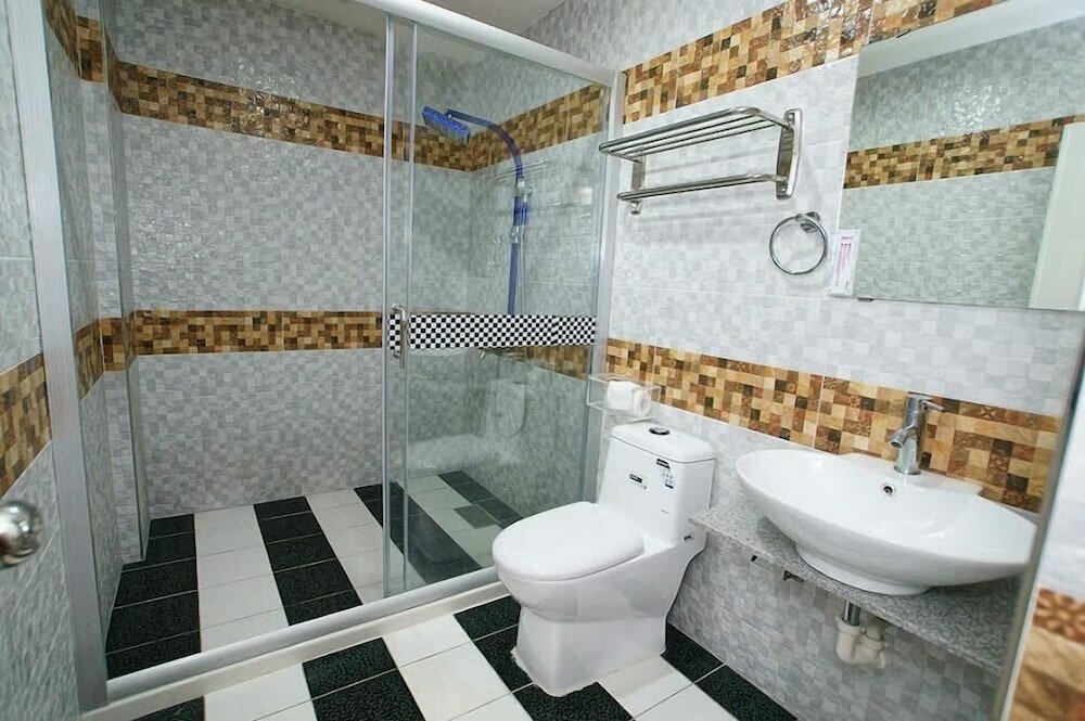 Фото Anqing 67 Homestay