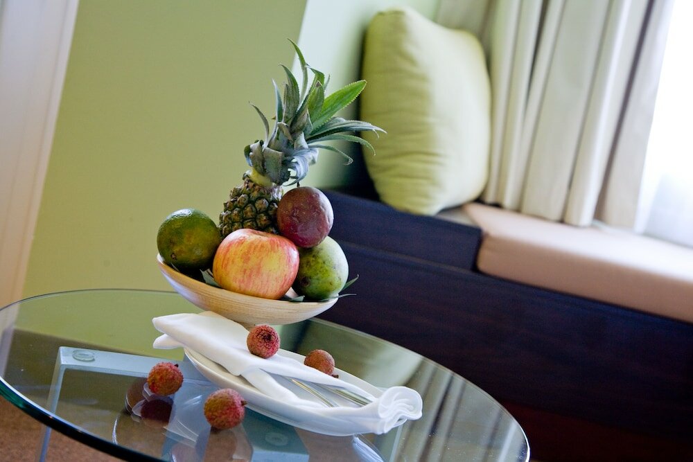 Фото ParkView Hotel