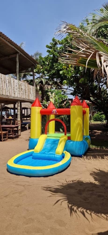 Фото New Robinson Plage