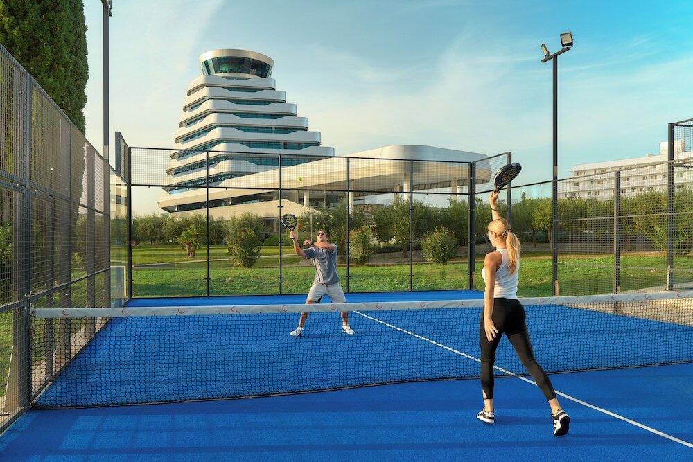 Фото Hotel Olympia