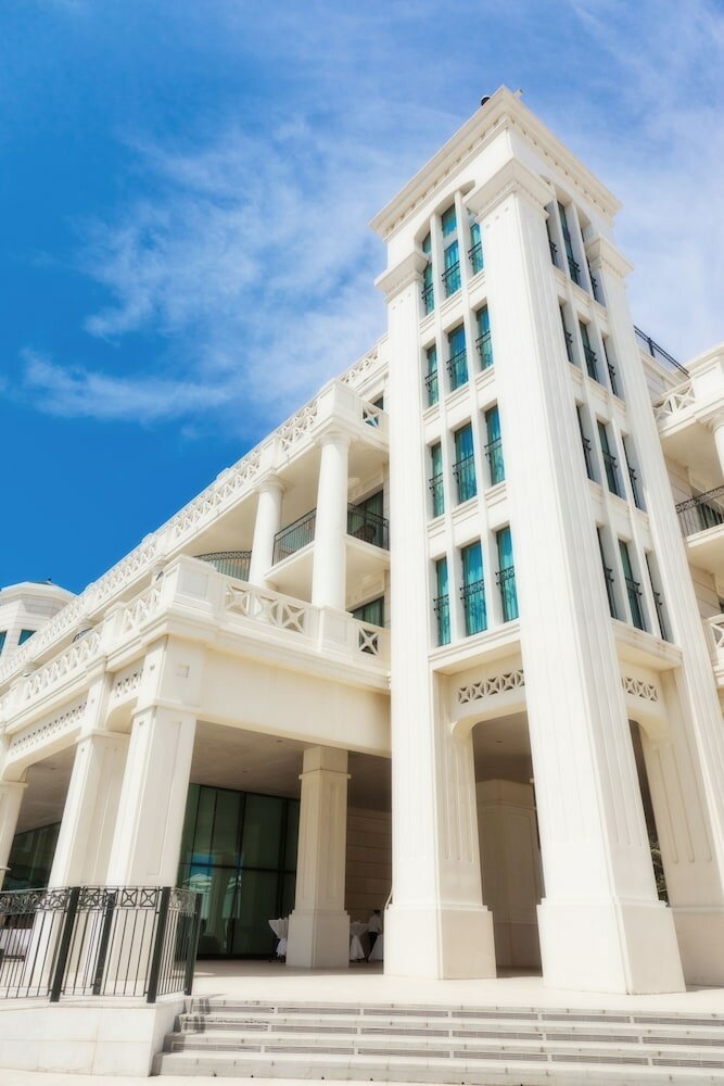 Фото Las Arenas Balneario Resort