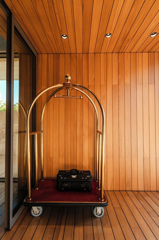 Фото M Boutique Hotel