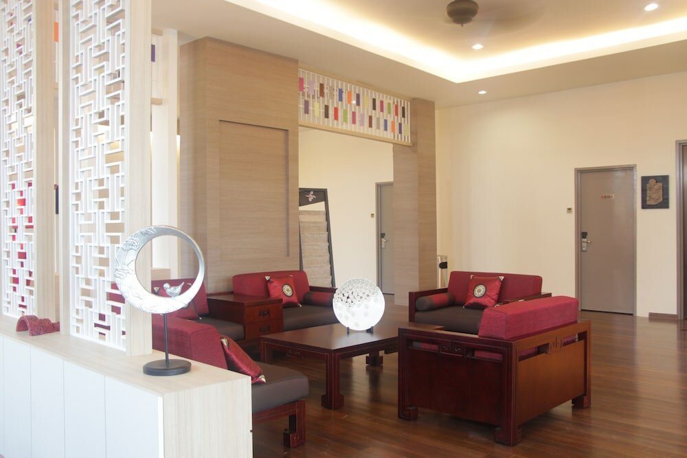 Фото Fomecs Boutique Hotel