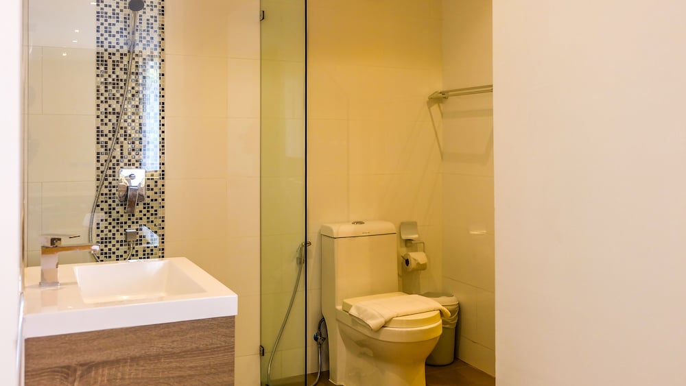 Фото The Woods Natural Park Resort Phuket