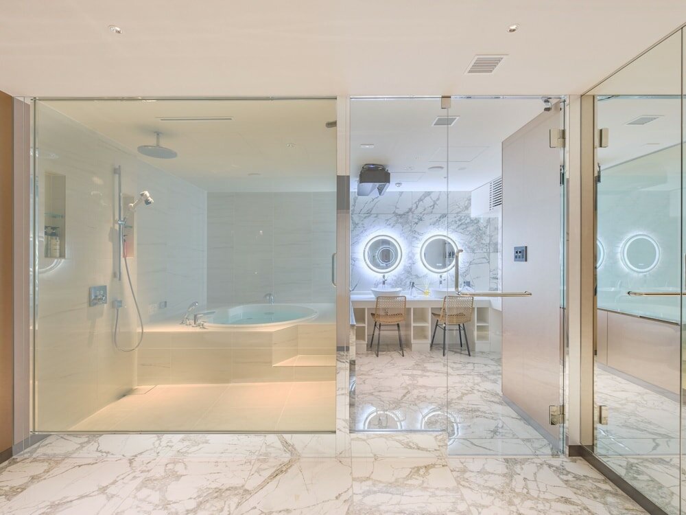 Фото Villa Fontaine Grand Osaka Umeda