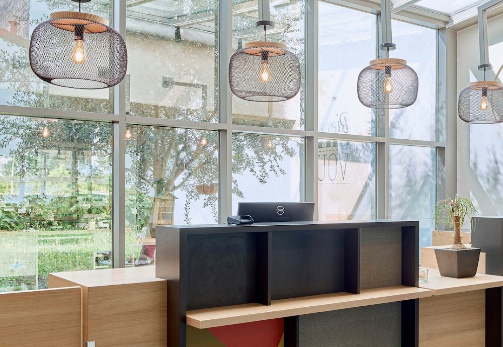 Фото B&b Hotel Paris Italie Porte De Choisy