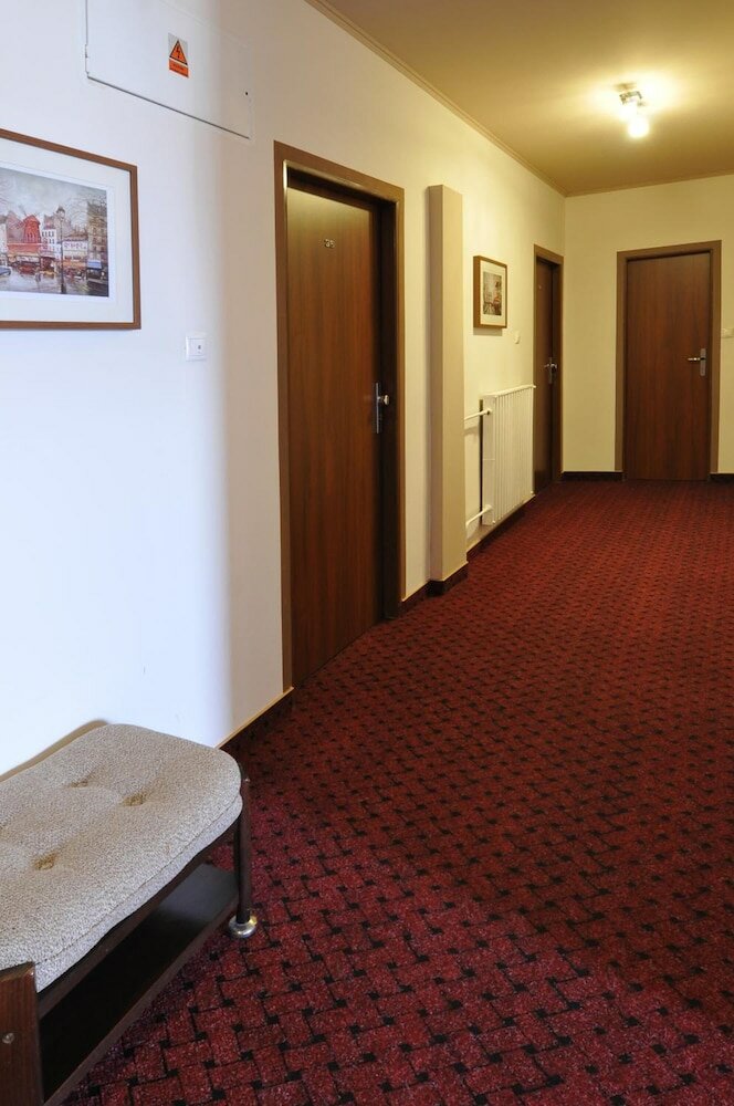 Фото Hotel Wilhelm